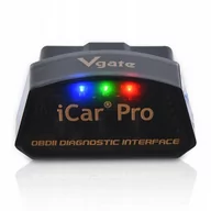 Diagnostyka samochodowa - Interfejs Icar Pro Wifi Obd2 Elm327 Vgate - Id49 - miniaturka - grafika 1