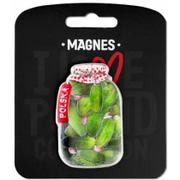 Magnesy - PAN DRAGON Magnes I love Poland Polska ILP-MAG-A-PL-21 - miniaturka - grafika 1