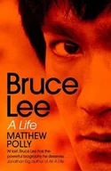 Pozostałe książki - Matthew Polly Bruce Lee A Life - miniaturka - grafika 1