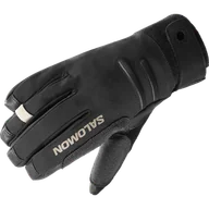 Rękawiczki - RĘKAWICE SALOMON MTN GTX U C23737 - miniaturka - grafika 1