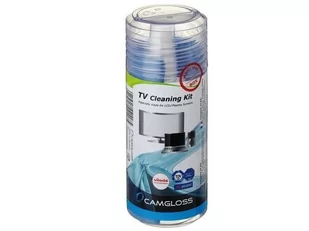 Camgloss TO GO Kit zestaw czyszczący - Akcesoria czyszczące do aparatów fotograficznych - miniaturka - grafika 1