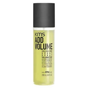 KMS California California Add Volume Volumizing Spray - Kosmetyki do stylizacji włosów - miniaturka - grafika 2