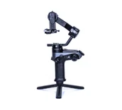 Foto OUTLET - Zhiyun Weebill 2 Combo s.n. 83908205D010049 - miniaturka - grafika 1