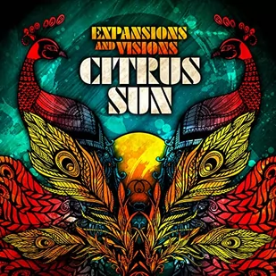 Citrus Sun - Expansions And Visions - Soul - miniaturka - grafika 1