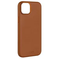 Etui i futerały do telefonów - Etui FIXED MagLeather MagSafe do Apple iPhone 16 Brązowy | Bezpłatny transport - miniaturka - grafika 1