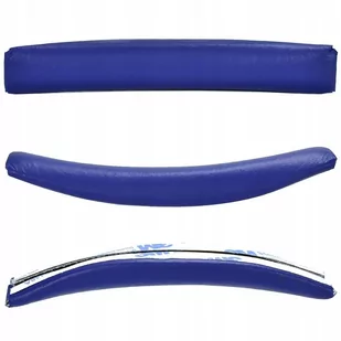 Górna Gąbka Nakładka Pałąk Do Jbl Jr T450 T460 T500 T600 T600 E35 +Taśma 3M - Akcesoria do słuchawek Górna Gąbka Nakładka Pałąk Do Jbl Jr T450 T460 T500 T600 T600 E35 +Taśma 3M - Akcesoria do słuchawek - miniaturka - grafika 1