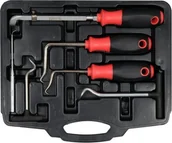 Klucze i nasadki - Yato Zestaw Do Demontażu Uszczelnień I Oringów 6Cz. YT-08432 5906083819117 - miniaturka - grafika 1