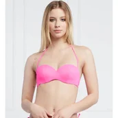 Stroje kąpielowe - Guess Góra od bikini - miniaturka - grafika 1