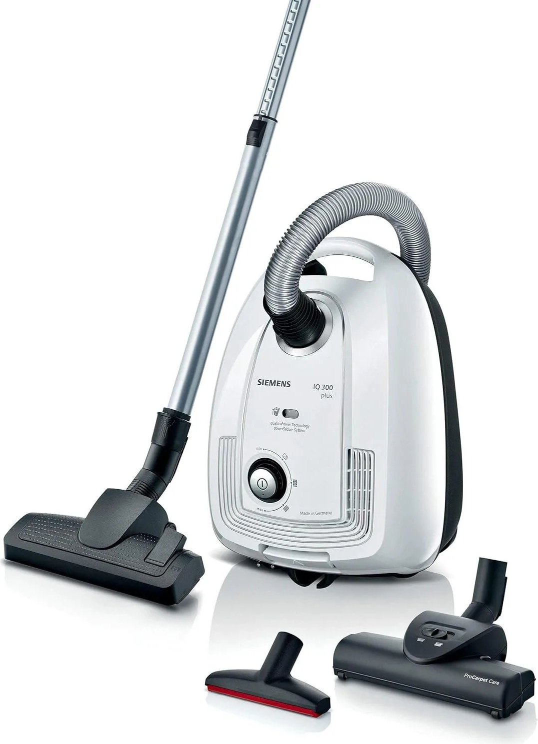 Siemens VSP3T212