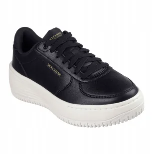 Buty damskie Skechers Grand 92 Be Lifted black/gold 41 Eu - Buty sportowe damskie - miniaturka - grafika 1