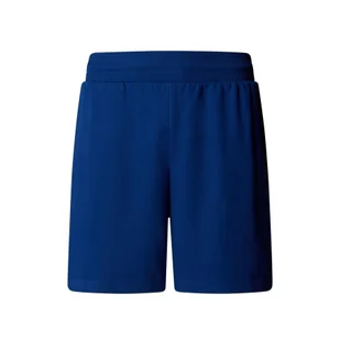 Szorty The North Face Easy Regular - Spodnie sportowe męskie - miniaturka - grafika 1