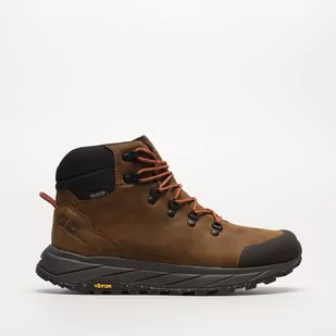 JACK WOLFSKIN TERRAQUEST X TEXAPORE MID M - Jack Wolfskin - Buty trekkingowe męskie - miniaturka - grafika 1