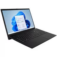 Laptopy - TECHBITE Zin 5 15.6" IPS N4020 4GB RAM 128GB eMMC SSD Windows 11 Home S - miniaturka - grafika 1