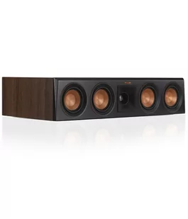 Klipsch RP-404C Orzech) - Głośniki i kolumny - miniaturka - grafika 2