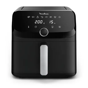Moulinex Easy Fry Mega EZ8558 - Frytkownice - miniaturka - grafika 1