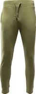 Spodnie sportowe męskie - Champion Spodnie dresowe męskie Champion - miniaturka - grafika 1