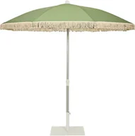 Parasole ogrodowe - Parasol ogrodowy Menorca olivo - Ezpeleta - miniaturka - grafika 1