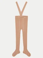 Skarpetki dla dzieci - Condor Rajstopy Dziecięce 1.401/1 Różowy - miniaturka - grafika 1