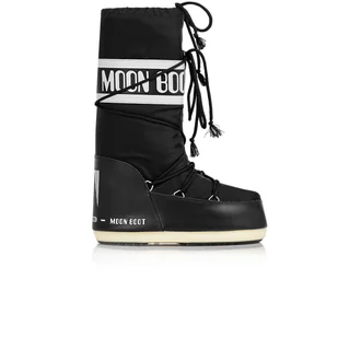 Śniegowce damskie Moon Boot Icon Nylon 35/38 - Śniegowce damskie - miniaturka - grafika 1