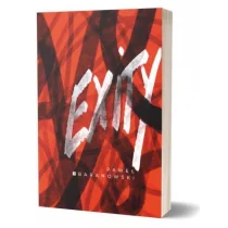 Fundacja Duży Format Exity - Paweł Baranowski - Poezja - miniaturka - grafika 1