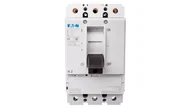 Wyłączniki światła i elektryczne - Eaton (Moeller) rozłączniki N2  200 3P. 200 A BG2 N2 odłącznik obciążenia 4015082660093 N2-200 - miniaturka - grafika 1