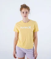 Koszulki i topy damskie - Koszulka damska - O&O Seasonal tee - miniaturka - grafika 1