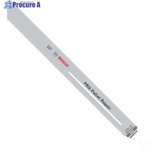 Reciprocating Saw Blade RBP-100ER S 1132 - Brzeszczoty - miniaturka - grafika 1