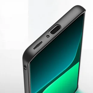 Dux Ducis Fino etui do Xiaomi 13 Pro pokrowiec z silikonową ramką szare - Etui i futerały do telefonów - miniaturka - grafika 9
