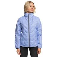 Kurtki narciarskie - Kurtka snowboardowa damska ROXY Lunapack Insulator - miniaturka - grafika 1