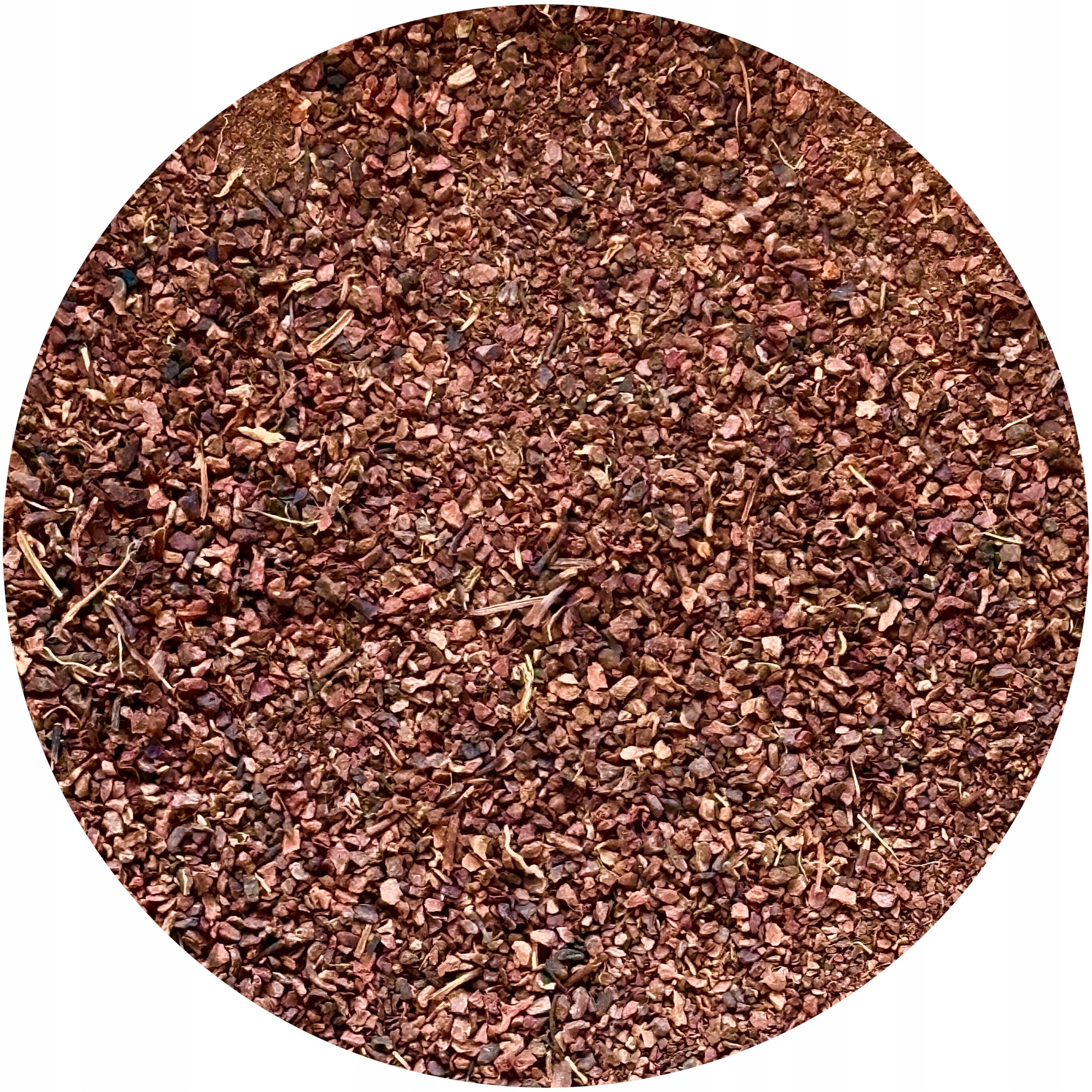 Pięciornik kurze ziele grubo mielone kłącze suszone Mystic.Garden 50 g