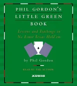 Audiobooki obcojęzyczne - Phil Gordon's Little Green Book - miniaturka - grafika 1