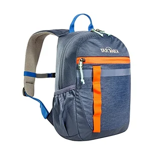 Tatonka Unisex Husky Bag Jr 10 plecak dziecięcy niebieski grantowy 10 l 1764004 - Plecaki - miniaturka - grafika 3