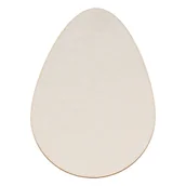 Scrapbooking - EKO-DECO, tekturowe jajko - miniaturka - grafika 1