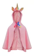 Dodatki do strojów karnawałowych - PELERYNA JEDNOROŻEC UNICORN - 92 - miniaturka - grafika 1