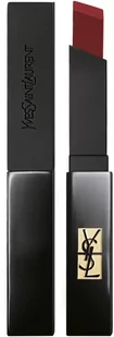 Yves Saint Laurent The Slim Velvet Radical Rouge Pur Couture 307 Fiery Spice 2.2 g - Szminki - miniaturka - grafika 1