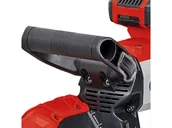 Zestawy elektronarzędzi - Piła Taśmowa Akumulatorowa 4504216 Te-Mb 18/127 Li Solo - miniaturka - grafika 1