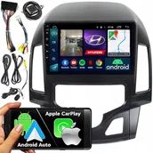 Radia samochodowe - Radio samochodowe 2DIN NCS RS-305 HYUNDAI i30 2007-2012 Android nawigacja - miniaturka - grafika 1
