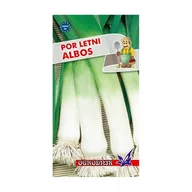 Nasiona i cebule - Por Albos nasiona 1g / O / - miniaturka - grafika 1