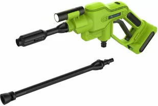 Przenośna, ciśnieniowa myjka akumulatorowa AQUA2GO Portable Pressure Washer - Myjki ciśnieniowe - miniaturka - grafika 1