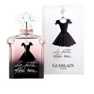 Wody i perfumy damskie - Guerlain La Petite Robe Noire woda toaletowa 75ml - miniaturka - grafika 1