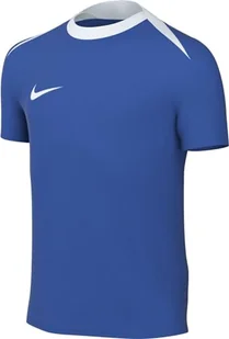 Nike Unisex Kids Top Y Nk Df Acdpr24 Ss Top K, Royal Blue/White/Royal Blue/White, FD7597-465, M - Koszulki i topy damskie - miniaturka - grafika 1