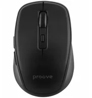 Myszki - Myszka Bezprzewodowa 2.4 Ghz Sensor 1600 Dpi 6 Przycisków Programowalnych /proove / Click - miniaturka - grafika 1