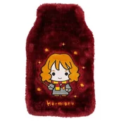 Termofory - Termofor SOXO Hermiona Bordowy - miniaturka - grafika 1