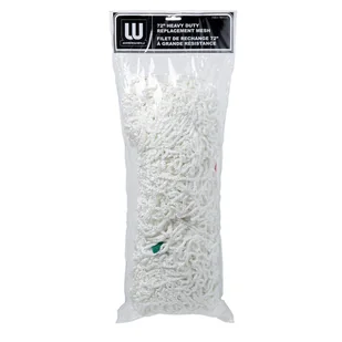 Siatka do bramki WinnWell  Pond Hockey 72" - Hokej - miniaturka - grafika 1