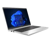 Laptopy - HP ProBook 445 G9 / 6C5L4UC / AMD Ryzen 7 / 16GB / SSD 512GB / AMD Radeon / FullHD / Win 11 Pro / Srebrny - miniaturka - grafika 1