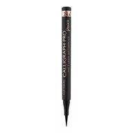 Eyelinery - Catrice Calligraph Pro Precise matowy eyeliner wodoodporny 1,2ml - miniaturka - grafika 1