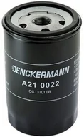 Filtry oleju - DENCKERMANN Filtr oleju - miniaturka - grafika 1