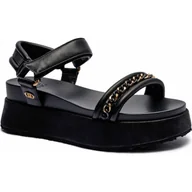 Sandały damskie - Liu Jo Sandały FRIDA 36 - miniaturka - grafika 1