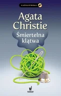 Powieści - Dolnośląskie Śmiertelna klątwa - miniaturka - grafika 1