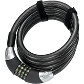 Zabezpieczenia do roweru - Magnum Zapięcie rowerowe, rozmiar uniwersalny - miniaturka - grafika 1